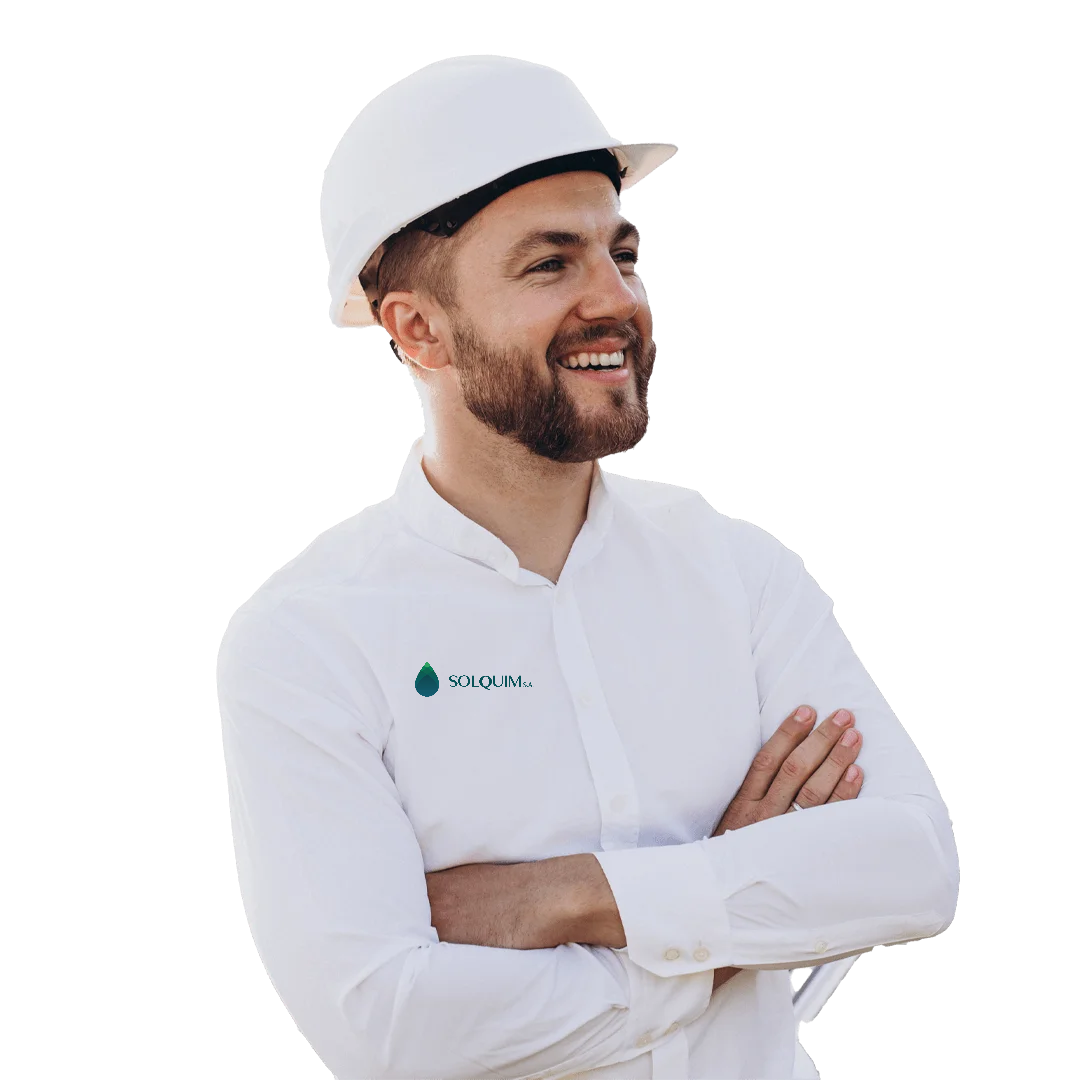 Trabajador Solquim